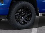 New 2025 Chevrolet Silverado 1500 Custom Crew Cab Pickup for sale #256036 - photo 9