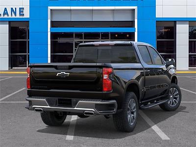 New 2026 Chevrolet Silverado 1500 LT Crew Cab 4WD Pickup for sale #265394 - photo 2