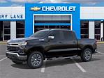 New 2026 Chevrolet Silverado 1500 LT Crew Cab 4WD Pickup for sale #265394 - photo 3