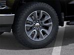 New 2026 Chevrolet Silverado 1500 LT Crew Cab 4WD Pickup for sale #265394 - photo 9