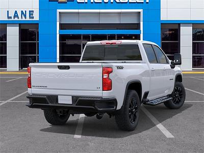 New 2026 Chevrolet Silverado 2500 LT Crew Cab 4WD Pickup for sale #924 - photo 2