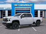 New 2026 Chevrolet Silverado 2500 LT Crew Cab 4WD Pickup for sale #924 - photo 3