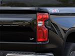 New 2026 Chevrolet Silverado 1500 LT Crew Cab for sale #265429 - photo 11