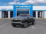 New 2026 Chevrolet Silverado 1500 LT Crew Cab for sale #265429 - photo 8