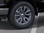 New 2026 Chevrolet Silverado 1500 LT Crew Cab for sale #265429 - photo 9