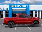 New 2026 Chevrolet Silverado 1500 RST Crew Cab Pickup for sale #265432 - photo 5
