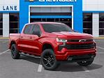 New 2026 Chevrolet Silverado 1500 RST Crew Cab Pickup for sale #265432 - photo 7