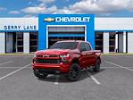 New 2026 Chevrolet Silverado 1500 RST Crew Cab Pickup for sale #265432 - photo 8