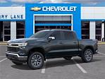 New 2026 Chevrolet Silverado 1500 LT Crew Cab for sale #265435 - photo 3