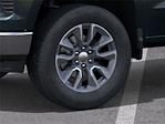 New 2026 Chevrolet Silverado 1500 LT Crew Cab for sale #265435 - photo 9
