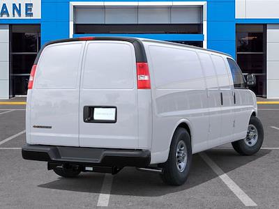 New 2024 Chevrolet Express 2500 - photo 1