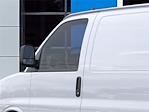 New 2024 Chevrolet Express 2500 Empty Cargo Van for sale #B247586 - photo 12