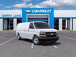 New 2024 Chevrolet Express 2500 Empty Cargo Van for sale #B247586 - photo 25