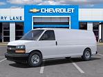 New 2024 Chevrolet Express 2500 Empty Cargo Van for sale #B247586 - photo 26