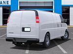 New 2024 Chevrolet Express 2500 Empty Cargo Van for sale #B247586 - photo 28
