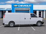 New 2024 Chevrolet Express 2500 Empty Cargo Van for sale #B247586 - photo 29