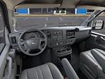 New 2024 Chevrolet Express 2500 Empty Cargo Van for sale #B247586 - photo 39