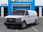 New 2024 Chevrolet Express 2500 Empty Cargo Van for sale #B247586 - photo 6