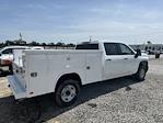 New 2024 Chevrolet Silverado 2500 Crew Cab 4WD Service Truck for sale #B247597 - photo 2