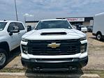 New 2024 Chevrolet Silverado 2500 Crew Cab 4WD Service Truck for sale #B247617 - photo 4