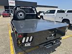 New 2025 Chevrolet Silverado 3500 Work Truck Crew Cab 4WD Flatbed Truck for sale #B255852 - photo 3