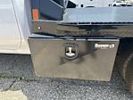 New 2025 Chevrolet Silverado 3500 Work Truck Crew Cab 4WD Flatbed Truck for sale #B255852 - photo 4