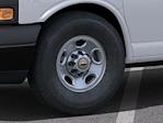 New 2024 Chevrolet Express 2500 Empty Cargo Van for sale #B256228 - photo 33