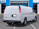 New 2024 Chevrolet Express 2500 Empty Cargo Van for sale #B256228 - photo 3