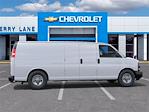 New 2024 Chevrolet Express 2500 Empty Cargo Van for sale #B256228 - photo 6