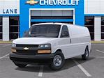 New 2024 Chevrolet Express 2500 Empty Cargo Van for sale #B256228 - photo 7