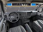 New 2024 Chevrolet Express 2500 Empty Cargo Van for sale #B256228 - photo 16