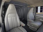 New 2024 Chevrolet Express 2500 Empty Cargo Van for sale #B256228 - photo 17