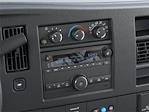 New 2024 Chevrolet Express 2500 Empty Cargo Van for sale #B256228 - photo 20