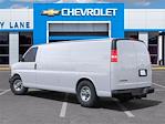 New 2024 Chevrolet Express 2500 Empty Cargo Van for sale #B256244 - photo 27