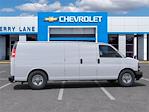 New 2024 Chevrolet Express 2500 Empty Cargo Van for sale #B256244 - photo 29