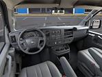 New 2024 Chevrolet Express 2500 Empty Cargo Van for sale #B256244 - photo 39