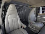 New 2024 Chevrolet Express 2500 Empty Cargo Van for sale #B256244 - photo 40
