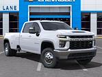 New 2023 Chevrolet Silverado 3500 LT Crew Cab 4WD Flatbed Truck for sale #C236299 - photo 12