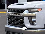 New 2023 Chevrolet Silverado 3500 LT Crew Cab 4WD Flatbed Truck for sale #C236299 - photo 18