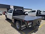 New 2023 Chevrolet Silverado 3500 LT Crew Cab 4WD Flatbed Truck for sale #C236299 - photo 2