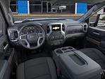 New 2023 Chevrolet Silverado 3500 LT Crew Cab 4WD Flatbed Truck for sale #C236299 - photo 20