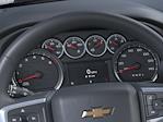 New 2023 Chevrolet Silverado 3500 LT Crew Cab 4WD Flatbed Truck for sale #C236299 - photo 23