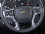 New 2023 Chevrolet Silverado 3500 LT Crew Cab 4WD Flatbed Truck for sale #C236299 - photo 24