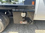 New 2023 Chevrolet Silverado 3500 LT Crew Cab 4WD Flatbed Truck for sale #C236299 - photo 5