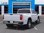 New 2023 Chevrolet Silverado 3500 LT Crew Cab 4WD Flatbed Truck for sale #C236299 - photo 9