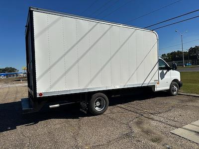 New 2023 Chevrolet Express 3500 Box Van for sale #C237200 - photo 2