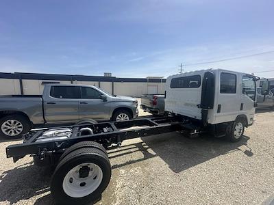 New 2024 Chevrolet LCF 4500 Crew Cab Cab Chassis for sale #C245136 - photo 2
