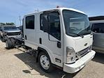 New 2024 Chevrolet LCF 4500 Crew Cab Cab Chassis for sale #C245136 - photo 1