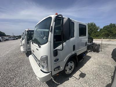 New 2024 Chevrolet LCF 5500HD Crew Cab Cab Chassis for sale #C245906 - photo 1