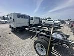 New 2024 Chevrolet LCF 5500HD Crew Cab Cab Chassis for sale #C245906 - photo 2
